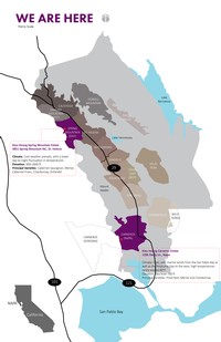 Kieu Hoang Map